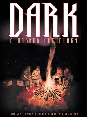cover image of Dark
